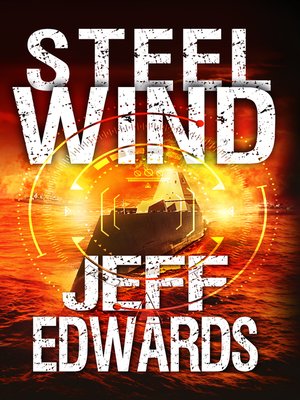 cover image of Steel Wind